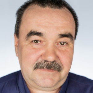 Суранов Владимир Михайлович